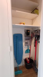 Espace rangement