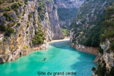 Gorge du Verdon