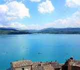 Lac de Sainte Croix du Verdon - © DR Cucchietti Lac de Sainte Croix du Verdon