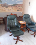 Espace Nuit et Repos Espace Nuit et Repos