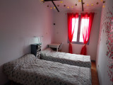 Chambre étage (2 lits 90) Chambre étage (2 lits 90)