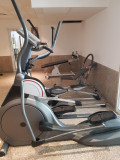 Salle de fitness Salle de fitness