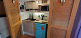 Kitchenette Kitchenette