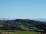 Vue panoramique