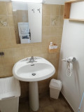 LAVABO ET SECHE CHEVEUX