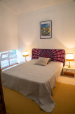 Chambre 2 gîte 2