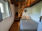 Chambre 2 avec mezzanine