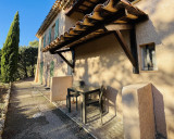 table extérieure privative table extérieure privative