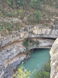 gorges Verdon