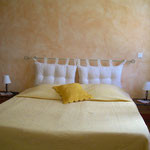 Chambre parentale Chambre parentale