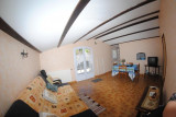 SALON/SALLE A MANGER