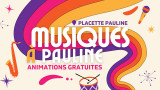 Musiques à Pauline - 90'Kids_Gréoux-les-Bains