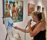 Exposition de juillet 2026