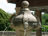 Fontaine