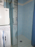 L'Espaï Mazets 8 et9 Douche