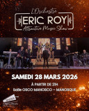 Salon de l'élevage à Manosque_Manosque