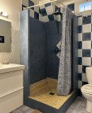 La Soleiade Magnolia salle d'eau  wc