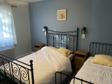 Chambre 2 Chambre 2