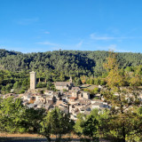 Vue du vilage