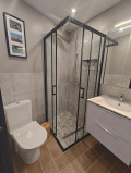 salle de bain suite parentale