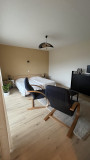 Chambre / Salon