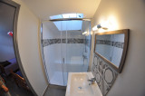 Salle d'eau