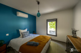 Gîte des Oliviers chambre 2