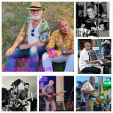 Concert Les Lav'Angels_Gréoux-les-Bains