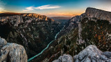 Gorge du Verdon