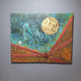 Les Expos du Château - avril_Gréoux-les-Bains