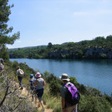 Saint Laurent du Verdon