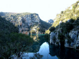 Saint Laurent du Verdon