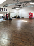Salle de danse