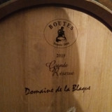 Domaine de la Blaque_Pierrevert