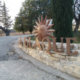 Domaine de la Blaque_Pierrevert