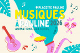 Musiques à Pauline - Miss Jaelis_Gréoux-les-Bains