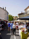 Foire de Greoux (mai)_Gréoux-les-Bains