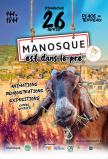 Manosque est dans le Pré 2025 - 2ème édition_Manosque