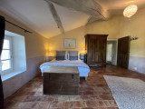 chambre clos de la tuilerie lavandes