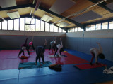 Cours de Hatha Yoga_Gréoux-les-Bains
