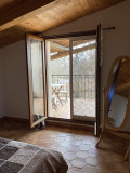 La Chênaie - Chambre 1 La Chênaie - Chambre 1