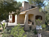 La Villa du Lac au Domaine de Pierrelongue