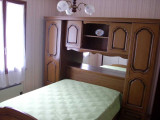 Chambre 1 - © DR M. Cotton Chambre 1