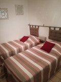 Couchage