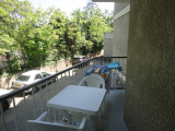 BALCON - © DR IMMO MICHAUD BALCON
