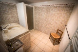 Salle d'eau
