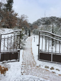 Entrée du Jas