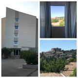 Vue  exterieure
