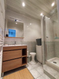 Salle d'eau