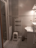 Salle d'eau
